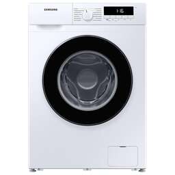 SAMSUNG WW80T3040BW белый