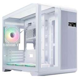 1STPLAYER RT6 ARGB White (RT6-WH-3FC7R-W-1FC7-W)