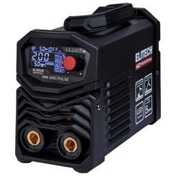 ELITECH WM 200C PULSE 204467