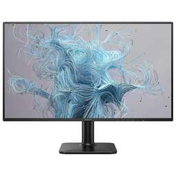 PHILIPS Монитор 24" 24E2N1110 черный IPS LED 16:9 HDMI матовая 1500:1 300cd 178гр/178гр 1920x1080 120Hz VGA FHD 2.44кг