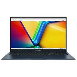 ASUS 17.3 VivoBook 17 X1704VA Blue (90NB10V2-M00SJ0-16G)
