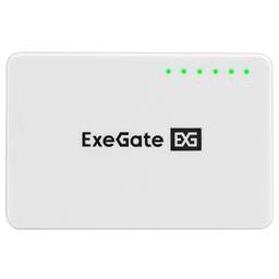 EXEGATE Коммутатор EDES-1005C, неуправляемый [ex298685rus]