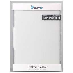 SMARTBUY для SAMSUNG GALAXY TAB PRO 10.1 FULL GRAIN белый