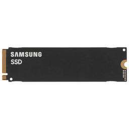 SAMSUNG Накопитель SSD PCIe 4.0 x4 512GB MZVL2512HCJQ-00B07 PM9A1 M.2 2280 OEM