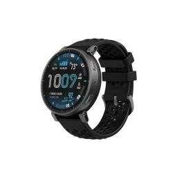 Amazfit A2557 Active Max Black (6972596109624)