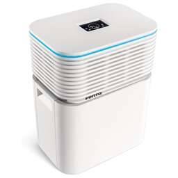VENTA Мойка воздуха AEROSTYLE LW74 с модулем WiFi (Белый)