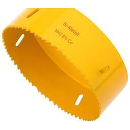 KRANZ (KR-92-0250) Bimetal 140мм