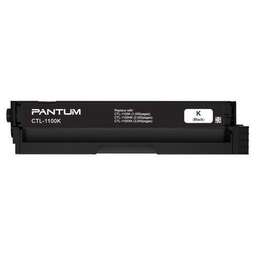 PANTUM Картридж CTL-1100HK, черный / CTL-1100HK