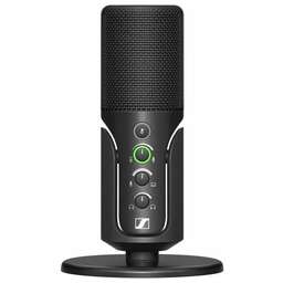 SENNHEISER Микрофон проводной PROFILE BASE SET 1.2м черный