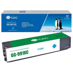 G&G GG-991XC