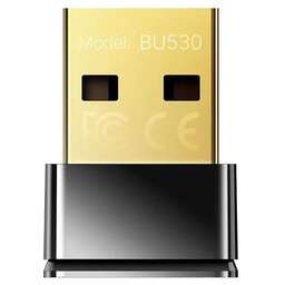 CUDY Сетевой адаптер Bluetooth BU530 USB 2.0