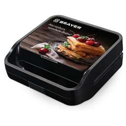 BRAYER BR2306