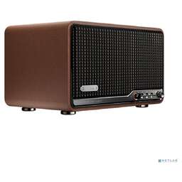 EDIFIER S300 Brown {50 Вт; 48 Гц – 40 кГц; Bluetooth v5.4; размер 351 * 204 * 231 мм; 6,23 кг}