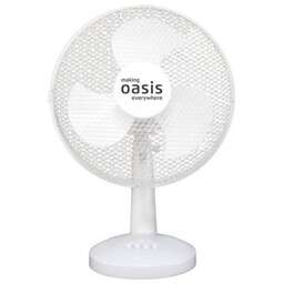 OASIS VT-30W3 белый