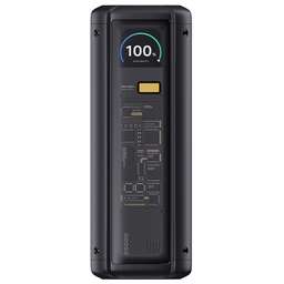 XIAOMI Внешний аккумулятор 212W HyperCharge Power Bank 25000mAh GL