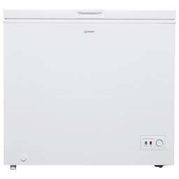INDESIT ICF 200 ларь