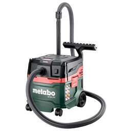 METABO Строительный пылесос AS 20 L PC 1200Вт зеленый