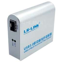 LR-LINK Адаптер USB ETHERNET LREC3210PF-SFP