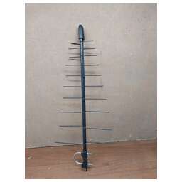 РЭМО (205053) BAS-1111-5V ПЕЧОРА (пакет) - активная (8753212)