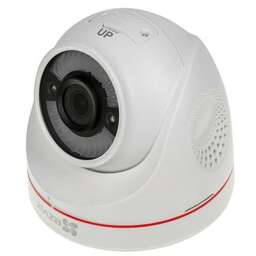 EZVIZ Камера видеонаблюдения IP CS-H4 (3WKFL, 2.8 mm), 1920 х 1080, 2.8 мм, белый