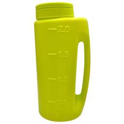 PARK Сеялка ручная для семян и удобрений T-01 ,2 л (333766)