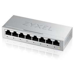 ZYXEL Коммутатор GS-108BV5-EU0101F, неуправляемый