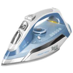 вирт. привязка подарка REDMOND SKYIRON RI-C255S (Голубой)