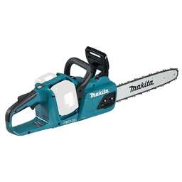 MAKITA Цепная пила DUC355Z аккум. дл.шины:14" (35cm)