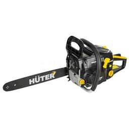 HUTER Бензопила BS-2300М GR