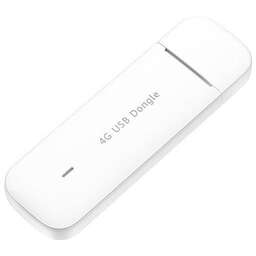 BROVI 3G/4G USB Модем WHITE E3372-325 51071UYB