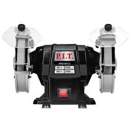 P.I.T. Станок заточной PBG150-C3 300W