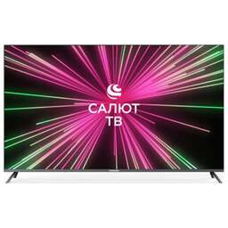 STARWIND SW-LED65UB405 UHD SMART TV Салют