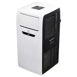 ELECTROLUX Мобильный кондиционер EACM-12 FM/N3, белый