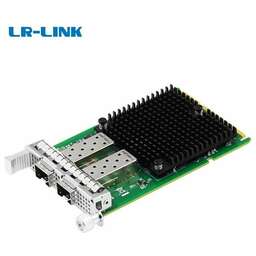 LR-LINK Сетевой адаптер LRES3040PF-OCP Mellanox MT27711A0-FDCF-GE OCP 3.0 25GB 2 x SFP28