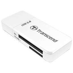TRANSCEND TS-RDF5W, белый