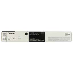 CANON Тонер C-EXV64BK, для imageRUNNER ADVANCE DX C3926i, черный, 950грамм, туба
