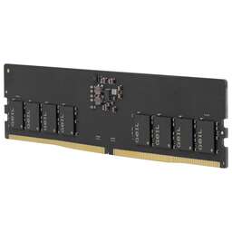 GEIL Оперативная память Pristine V GP516GB5200C42SC DDR5 - 1x 16ГБ 5200МГц, DIMM, Ret