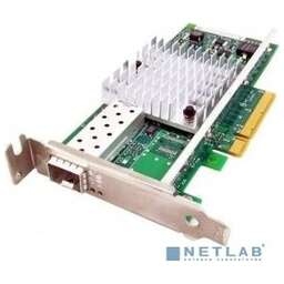 INTEL E10G41BTDAG1P5 Сетевая карта X520-DA1, 1Ports (901226/980139) (900139-1ПОРТ)