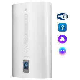 ELECTROLUX Водонагреватель EWH 80 SmartInverter PRO