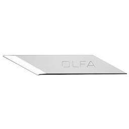 OLFA Лезвие OL-KB-5, 4мм, 30шт