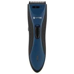 VITEK VT-2578 черный/синий