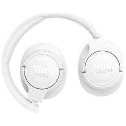 JBL Tune 770NC, Bluetooth, накладные, белый [ t770ncwhtcn]