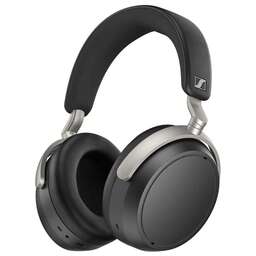 SENNHEISER Наушники накладные HDB 630 1.2м черный беспроводные bluetooth оголовье (700445)