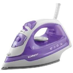 SCARLETT SC-SI30P10 фиолетовый