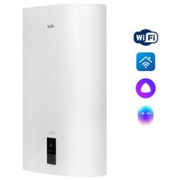 BALLU Водонагреватель BWH/S 80 Cetrion Inverter
