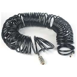 PATRIOT 830901045 PU 15 Шланг спиральный