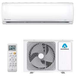 AXIOMA Сплит-система ASX24D1Z1R/ASB24D1Z1R