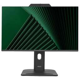 MSI 23.8" Монитор Pro MP242PMG, 1920x1080, IPS, 120Гц, 1хHDMI, 1хDP, черный [9s6-3pd89t-005]