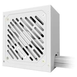 GIGABYTE Блок питания GP-P650SS ICE, 650Вт, 120мм, белый, retail [28200-p65sw-1eu]