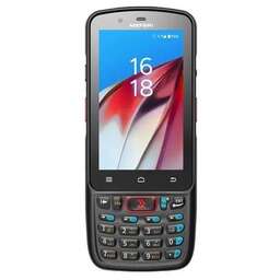 MEFERI Терминал сбора данных ME40K Ultralite (ME40K-M212AM10X0R0X)